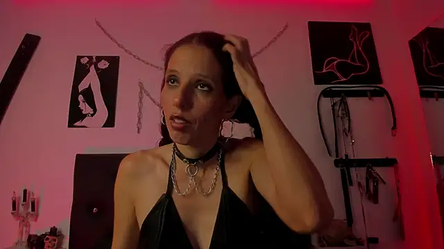 Little Naughtty online show from 09/13/25, 04:01