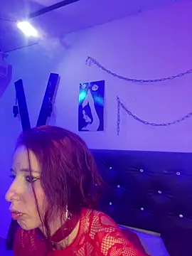 Little Naughtty online show from 02/26/26, 01:22