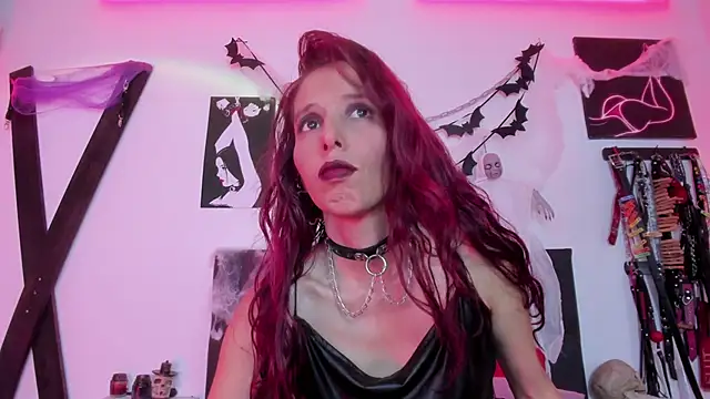 Little Naughtty online show from 10/11/25, 01:39