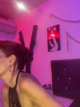 Little Naughtty online show from 03/26/26, 01:37