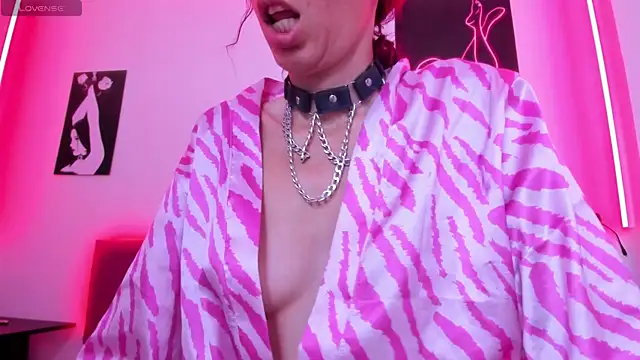 Little Naughtty online show from 03/01/25, 02:23