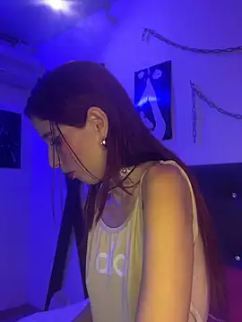 Little Naughtty online show from 02/09/26, 01:31