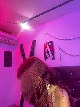 Little Naughtty online show from 03/05/26, 12:46