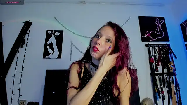 Little Naughtty online show from 01/12/26, 02:02