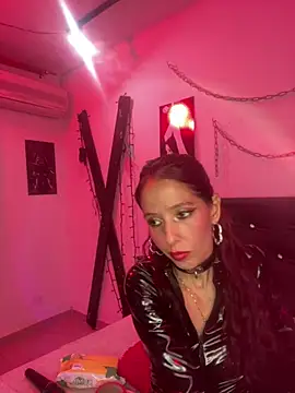 Little Naughtty online show from 01/16/26, 01:48