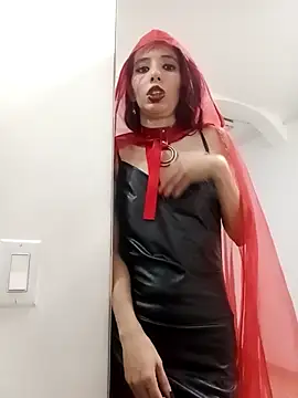 Little Naughtty online show from 10/29/25, 01:32