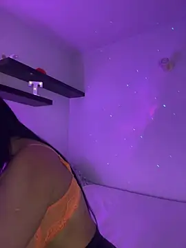 tamara jay online show from 10/31/25, 02:08