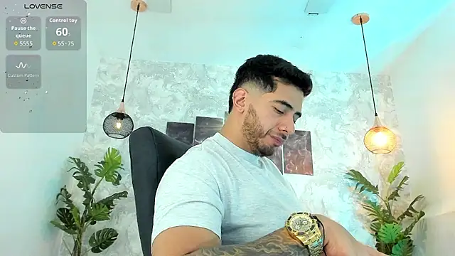 Nate franco online show from 04/05/26, 03:13