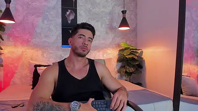 Nate franco online show from 10/31/25, 04:20