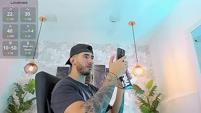 Snapshot of Nate_franco chatting on 02/26/26, 03:39 Nate franco online show from 02/26/26, 03:39