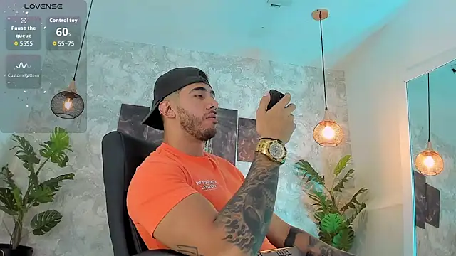 Nate franco online show from 03/24/26, 08:47