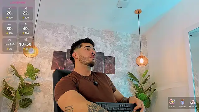 Snapshot of Nate_franco chatting on 06/28/26, 04:08 Nate franco online show from 06/28/26, 04:08