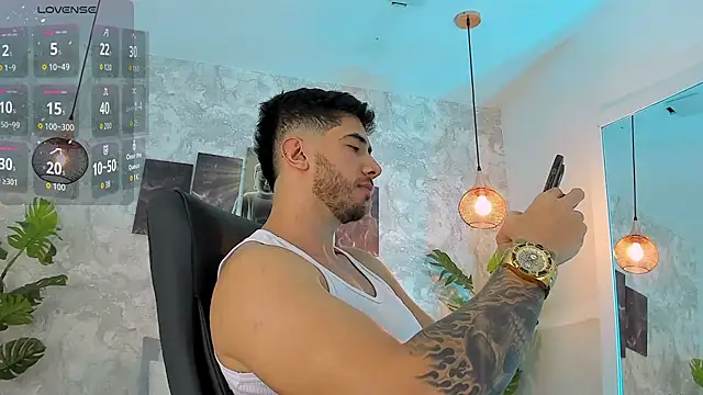 Nate franco online show from 03/21/26, 04:46