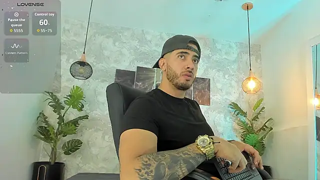 Nate franco online show from 04/19/26, 07:53