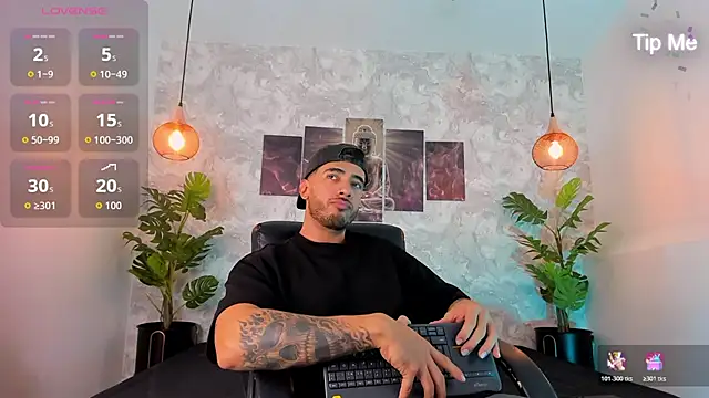 Nate franco online show from 10/29/25, 04:00