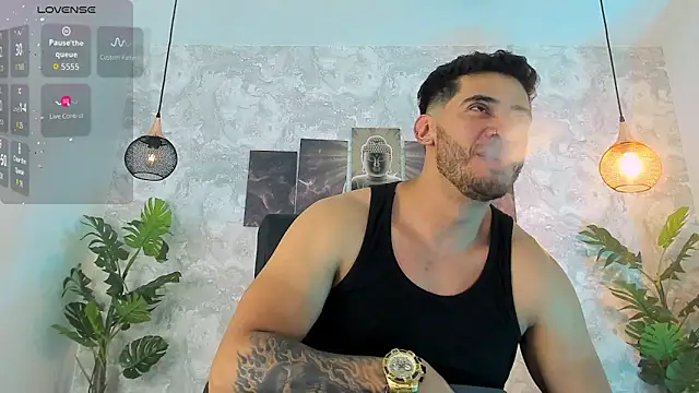 Nate franco online show from 03/27/26, 08:37