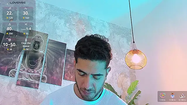 Snapshot of Nate_franco chatting on 02/13/26, 08:53 Nate franco online show from 02/13/26, 08:53