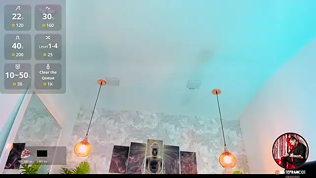 Nate franco online show from 11/06/25, 03:32