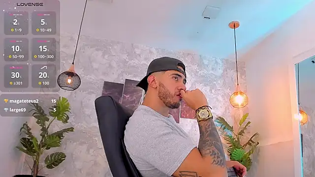 Nate franco online show from 04/11/26, 07:45