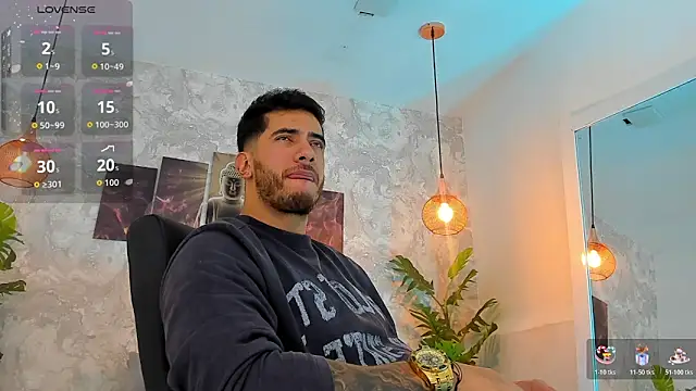 Nate franco online show from 04/09/26, 04:03