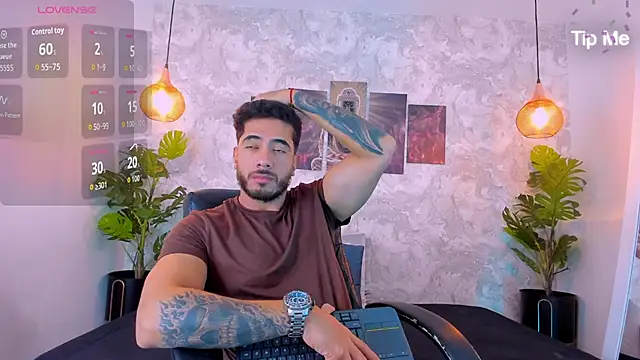 Nate franco online show from 11/26/25, 04:34