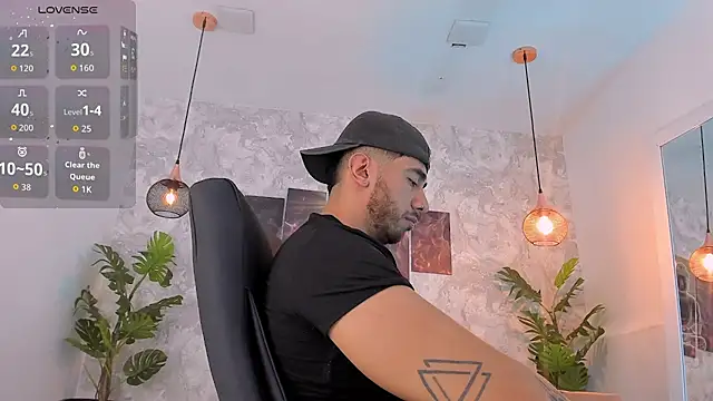 Nate franco online show from 03/17/26, 04:04