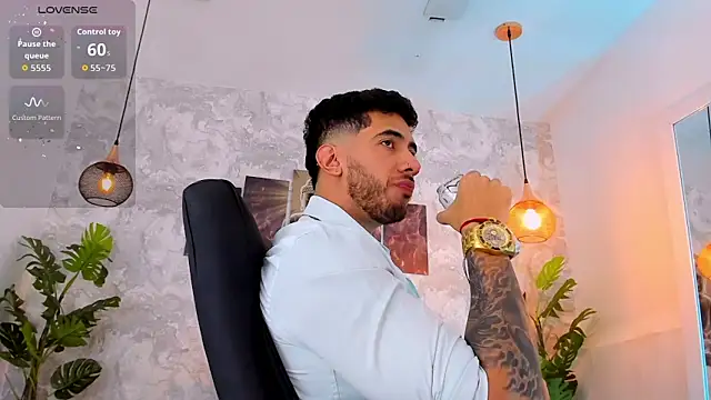 Nate franco online show from 03/09/26, 02:59