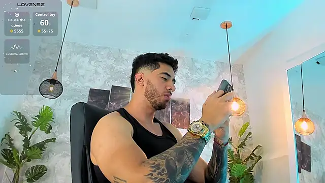 Nate franco online show from 03/27/26, 03:59