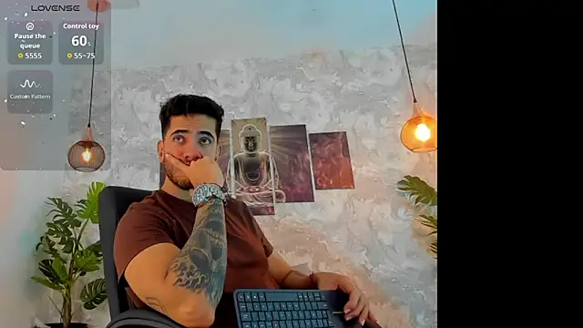 Snapshot of Nate_franco chatting on 02/20/26, 03:47 Nate franco online show from 02/20/26, 03:47