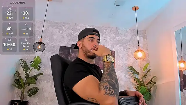 Nate franco online show from 04/04/26, 08:32