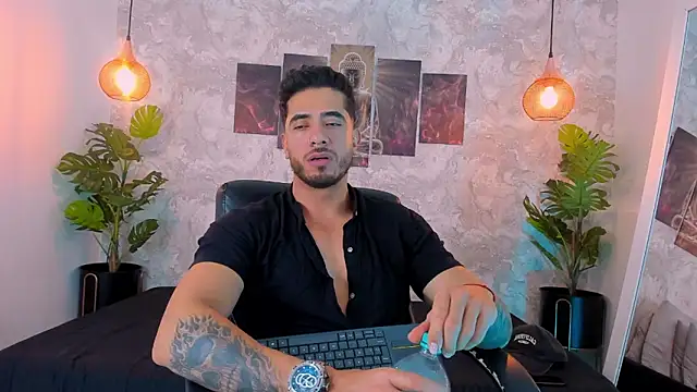 Nate franco online show from 11/27/25, 04:13