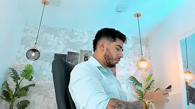 Nate franco online show from 03/31/26, 04:36