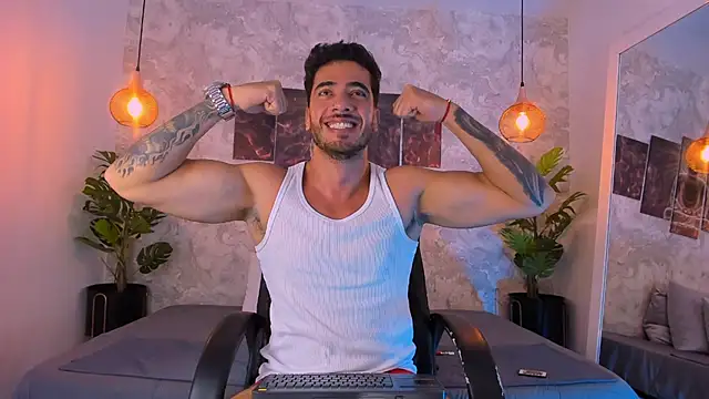 Snapshot of Nate_franco chatting on 12/20/25, 04:26 Nate franco online show from 12/20/25, 04:26