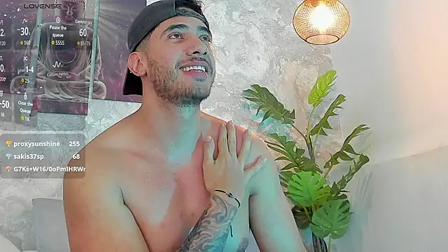 Snapshot of Nate_franco chatting on 02/12/26, 03:56 Nate franco online show from 02/12/26, 03:56