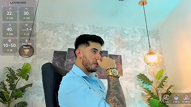 Nate franco online show from 03/07/26, 04:30