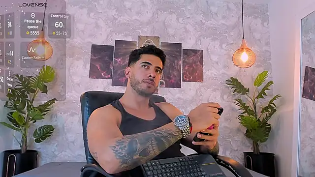 Nate franco online show from 12/17/25, 03:33