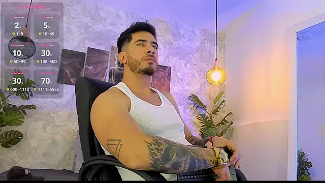Nate franco online show from 05/18/26, 05:34
