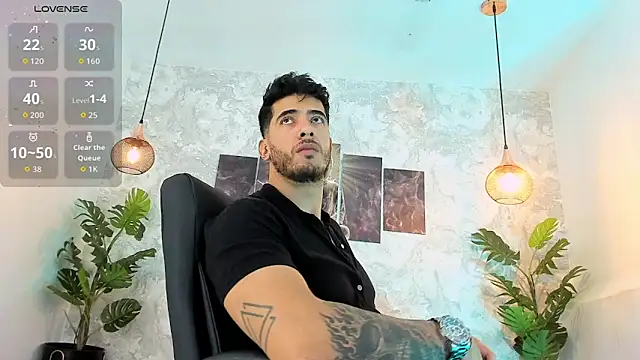 Snapshot of Nate_franco chatting on 02/27/26, 03:40 Nate franco online show from 02/27/26, 03:40