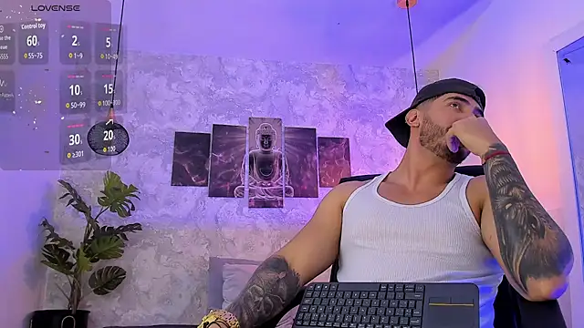 Nate franco online show from 05/13/26, 03:57