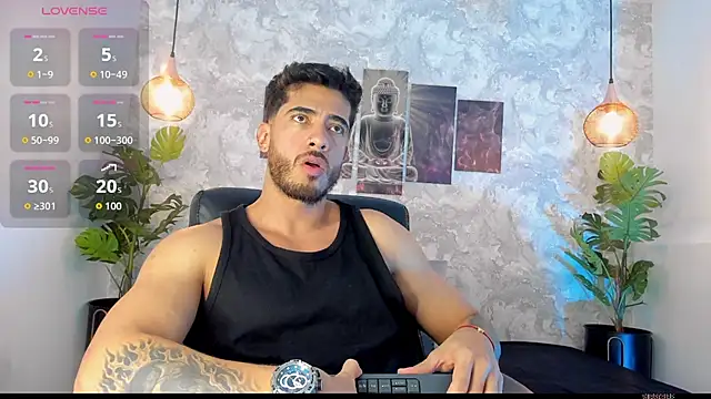 Nate franco online show from 11/17/25, 07:12