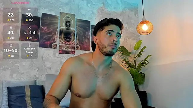 Nate franco online show from 10/21/25, 04:01