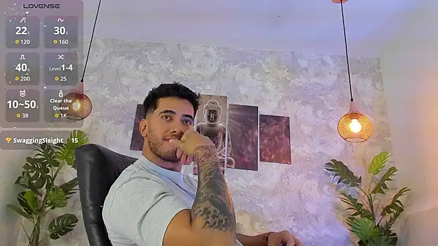 Snapshot of Nate_franco chatting on 02/09/26, 02:53 Nate franco online show from 02/09/26, 02:53