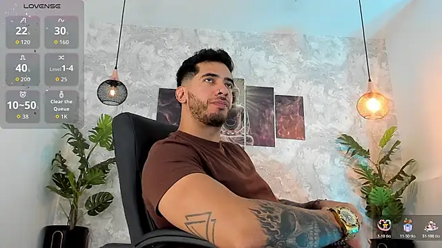 Nate franco online show from 04/06/26, 05:52