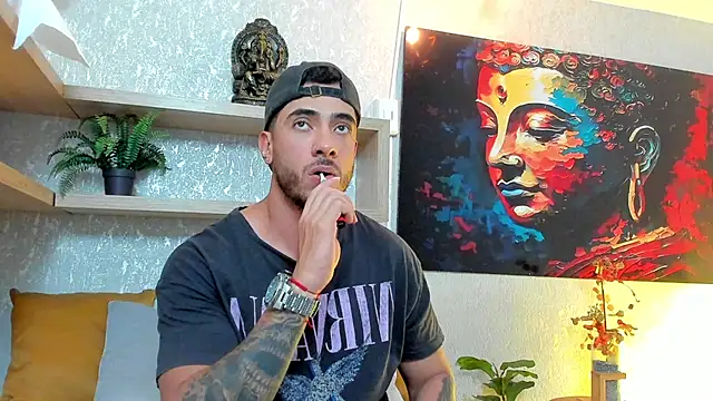 Nate franco online show from 12/18/25, 04:06