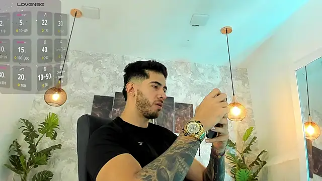 Nate franco online show from 04/07/26, 05:20