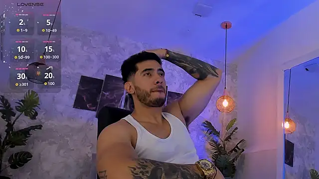 Nate franco online show from 04/14/26, 04:06