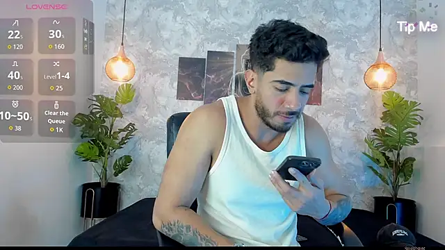 Nate franco online show from 11/18/25, 06:06