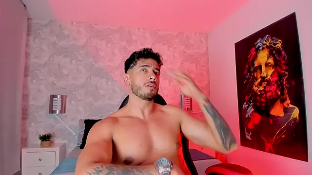 Nate franco online show from 12/03/25, 04:13