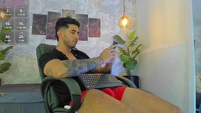 Snapshot of Nate_franco chatting on 02/11/26, 03:39 Nate franco online show from 02/11/26, 03:39