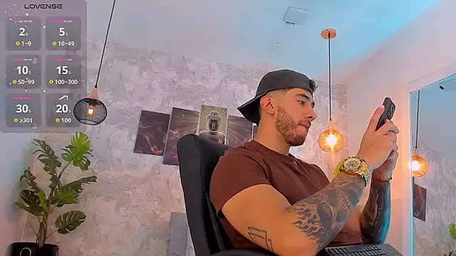 Nate franco online show from 04/12/26, 04:16